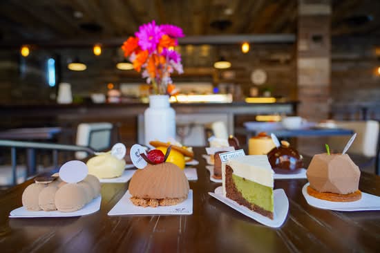 Cake & Joe (Fishtown)