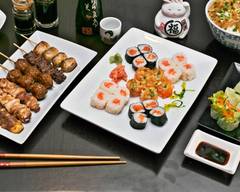 Sushi Boubou