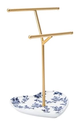 Decorative Jewelry Stand Heart