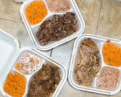 Birria y Asados El Mexicano