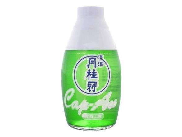 Gekkeikan Japanese Sake (180 ml)