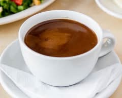 La Cafetería - Americana