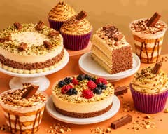 Cake Box (Orpington)