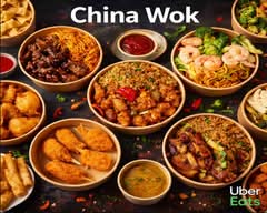 China Wok