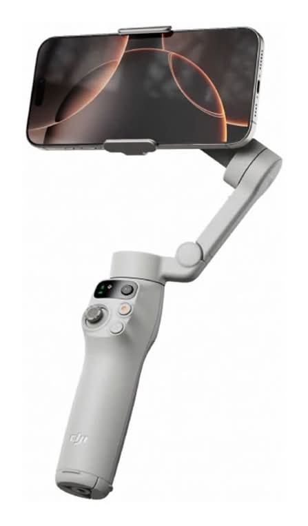 #255935 DJI OSMO MOBILE 7 手持雲台 OSMO MOBILE 7