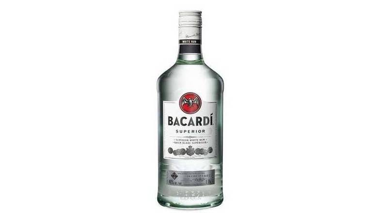 Bacard√≠ Superior White Rum