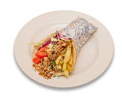 Gyros By Bad Boys 