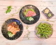 YOI Asiatische Küche🍣🍜