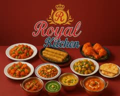 インドロイヤルキッチン富里店 India Royal Kitchen Tomisato