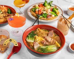 Friendship Vietnamese Kitchen (NW Thurman)