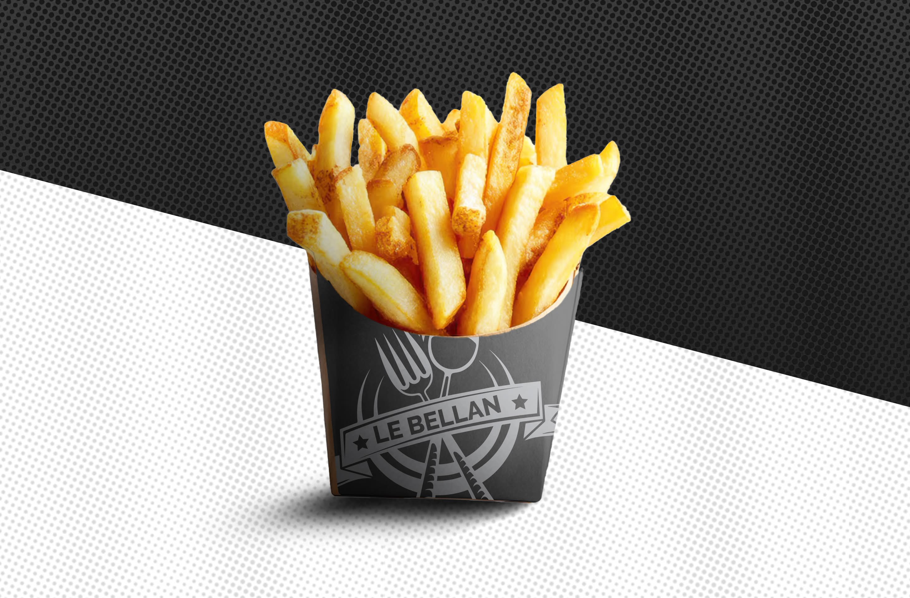FRITES