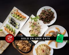 Long Cheung (Los Militares)