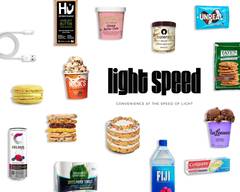 Light Speed Market (PHI05-1)