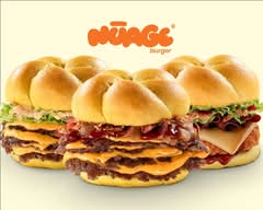 Nūage Burger - Rueil Malmaison