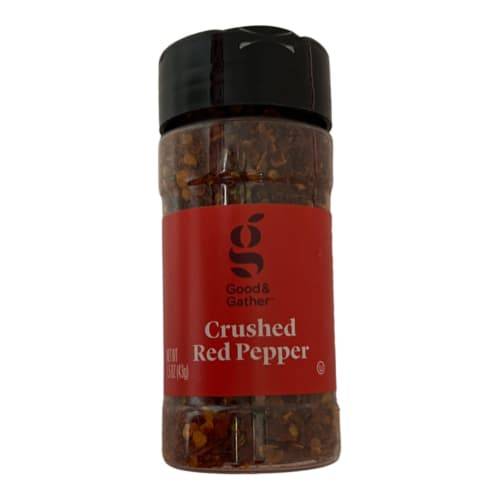 Good & Gather Crushed Red Pepper