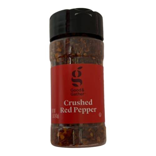 Good & Gather Crushed Red Pepper (1.5 oz)