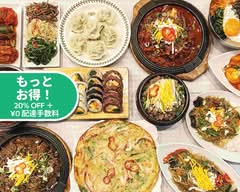 明洞のり巻 職安通り店 myondongnorimaki syokuandouriten