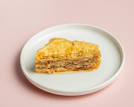 Baklava 🌱