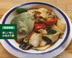 北京老飯店　うなうな　みどりの店