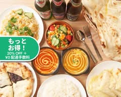 本格インドカレーエイムズ（eim's） honkakuindocurryeim's