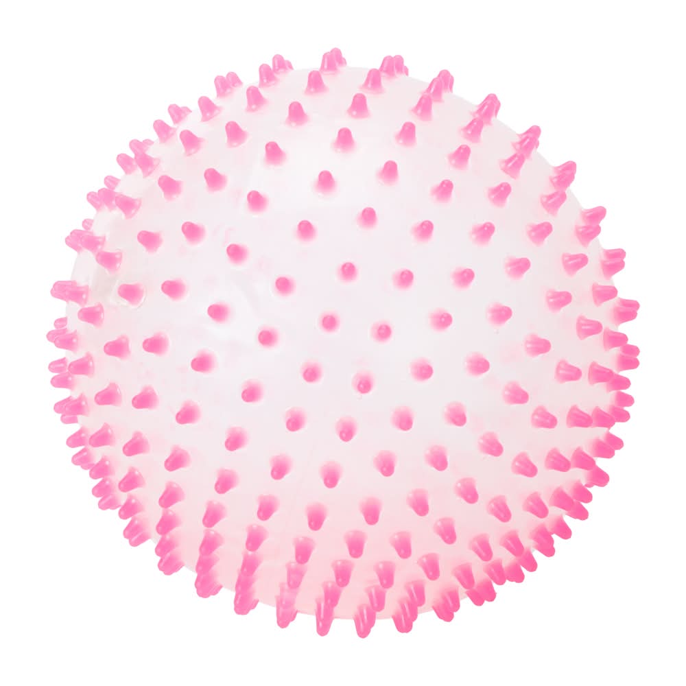 Spike Playball Pink