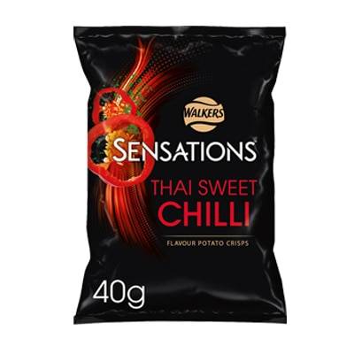 Sensation Thai Sweet Chili