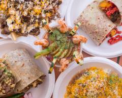 Los Chavos Mexican Food