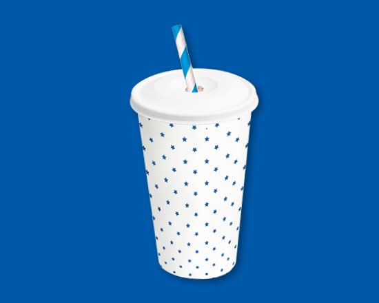 Nuttela Shake