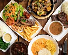 Churrasqueira Paraíso