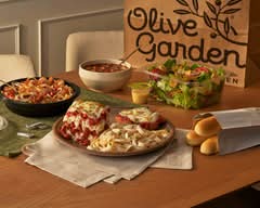 Olive Garden (9080 SW Freeway)
