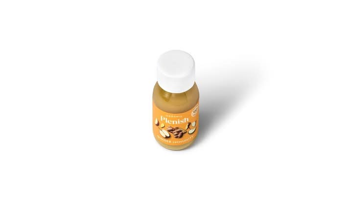 Plenish Ginger Shot