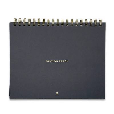 Wit & Delight Undated Planner