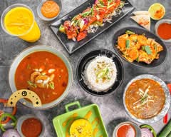 Dosa Boyz (5717 Lewis Ave)