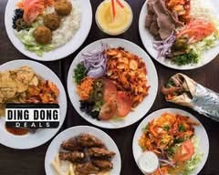 Star Kebab 350 Queen Street 