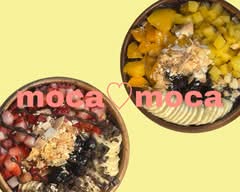 moca♡moca