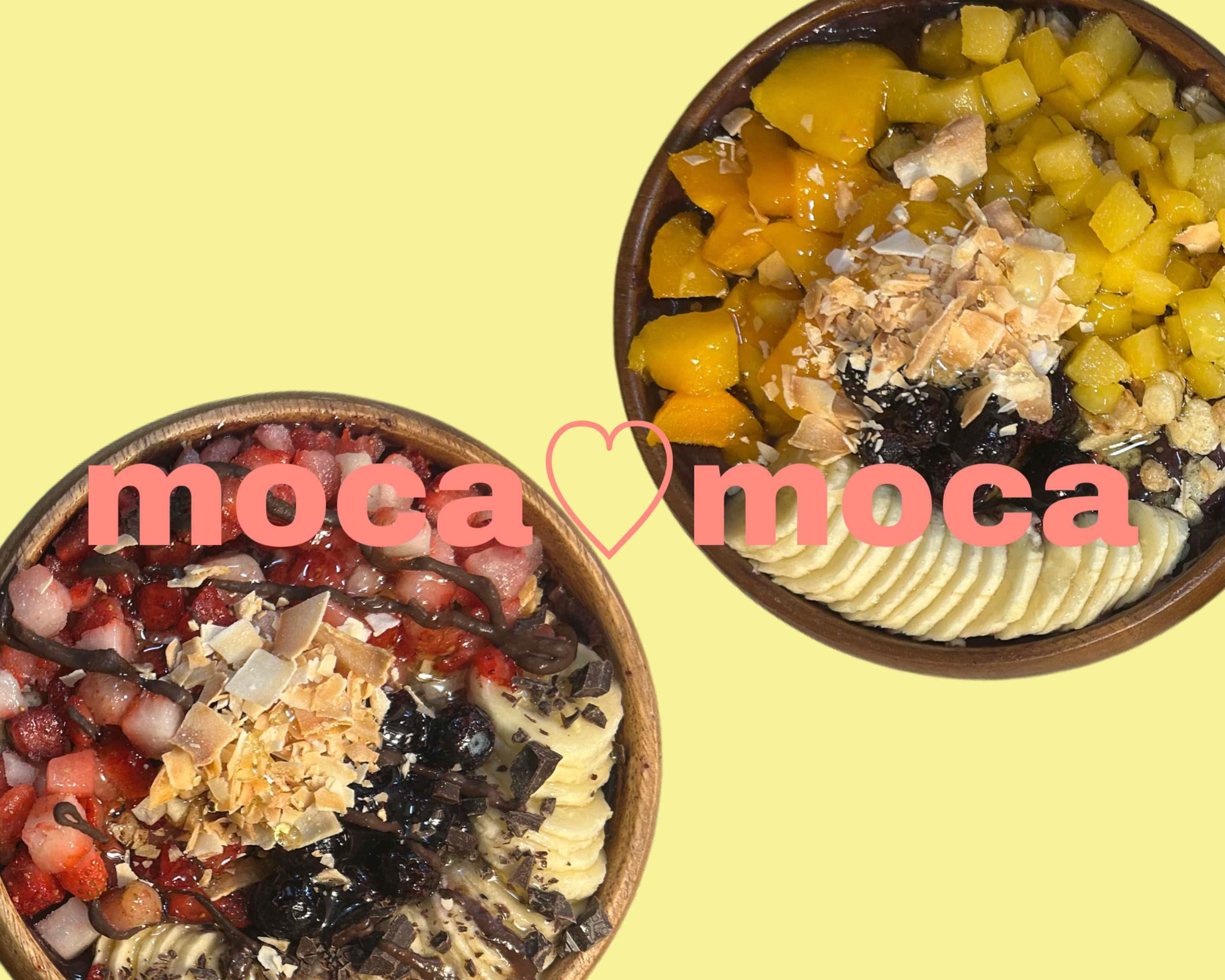 moca♡10/19発送 moca♡mocaの出前・宅配・テイクアウトメニュー | ウーバーイーツ
