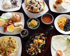BURRITOS EL MILAGRO (Ciudad Juarez)