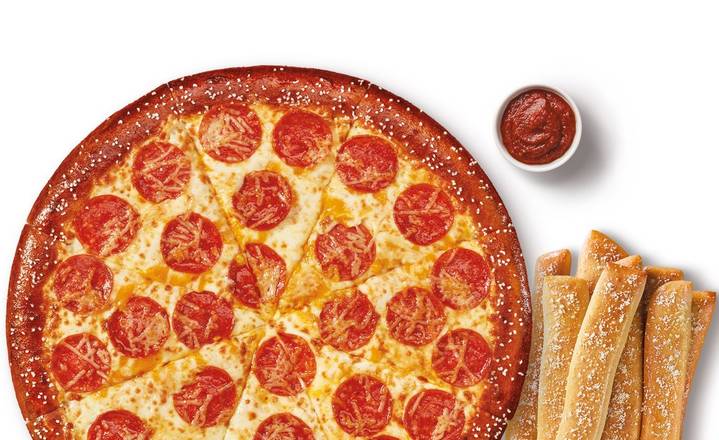 Pretzel Crust Bundle