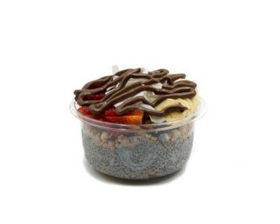 Chia Tella Chia Pudding Bowl