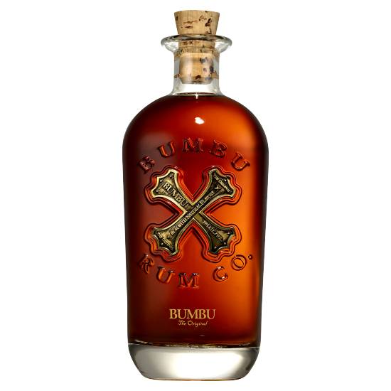 Bumbu Original Spice Rum (700 ml)