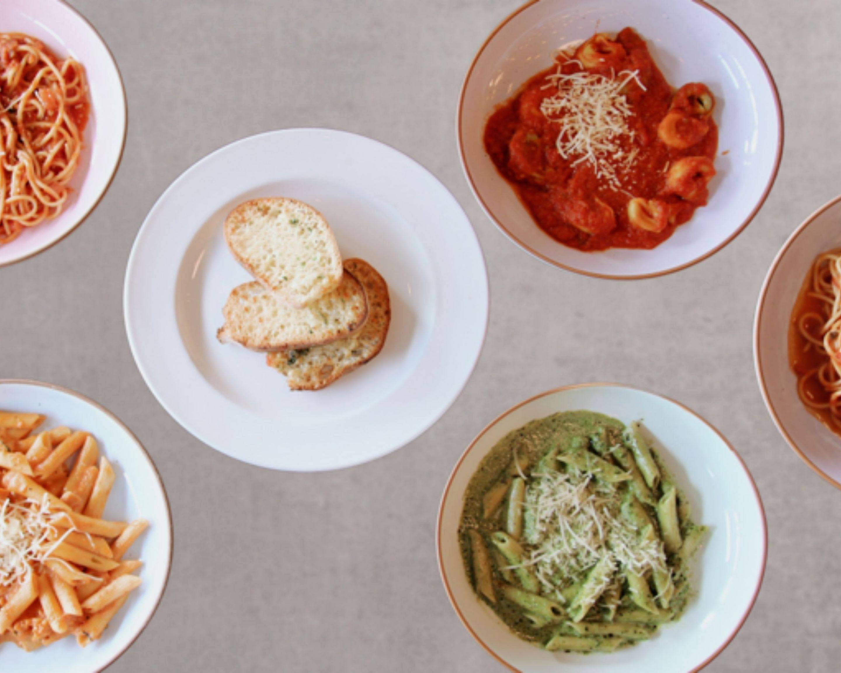 Order GO Pasta Menu Delivery in Torrance GO Pasta Prices Uber Eats