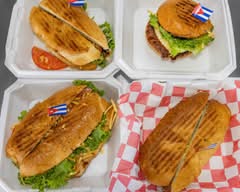 Cuba Cafe (Miami Beach)