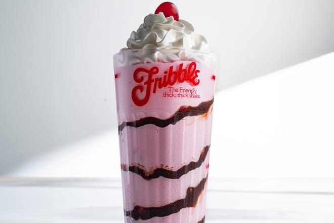 Peppermint Stick Fribble®