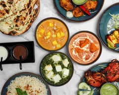 Pavitra Indisches Restaurant