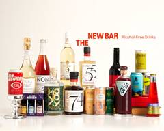 The New Bar (Alcohol-Free Drinks)