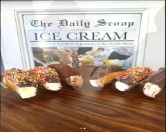 The Daily Scoop