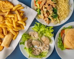 Parkway Takeaways