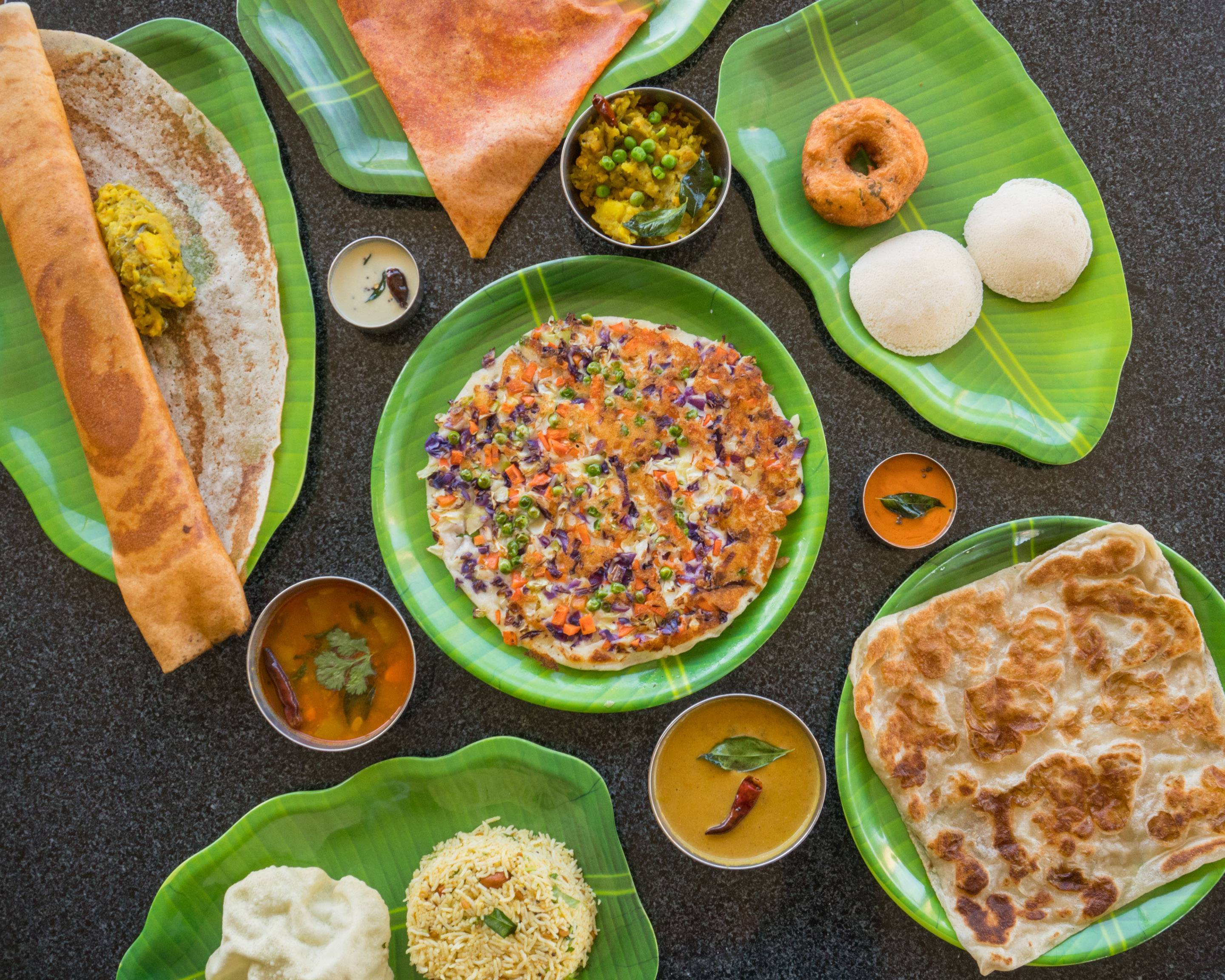 San Idli Menu San Diego • Order San Idli Delivery Online • Postmates