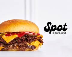 Spot Burger Joint - Halles Biltoki