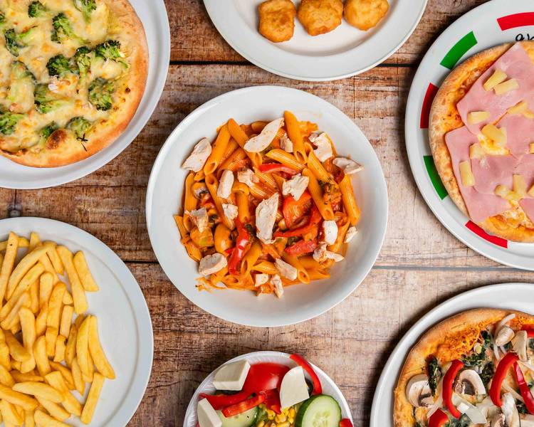 DIE BESTE Scharfe HähnchenflügelLieferung in Datteln Preise ansehen